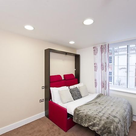 2 Devonshire Rooms Londra Cameră foto