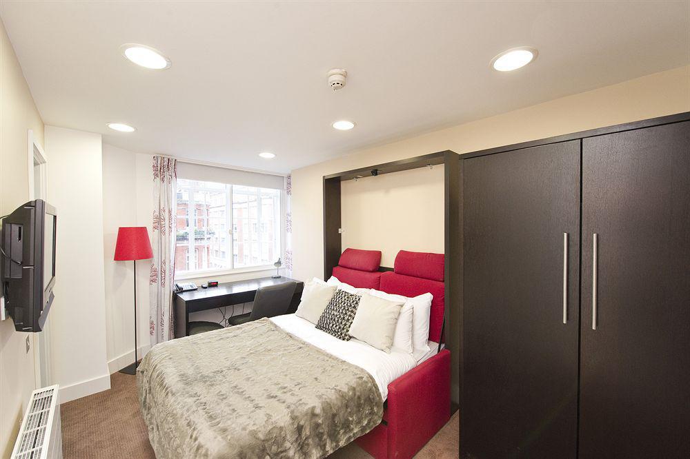 2 Devonshire Rooms Londra Cameră foto