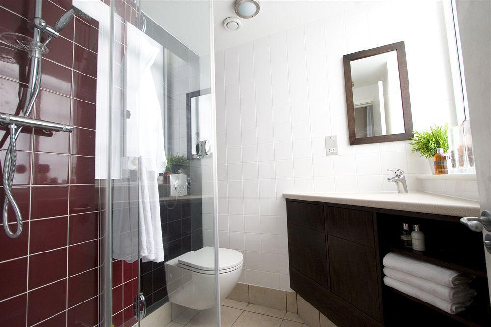 2 Devonshire Rooms Londra Exterior foto