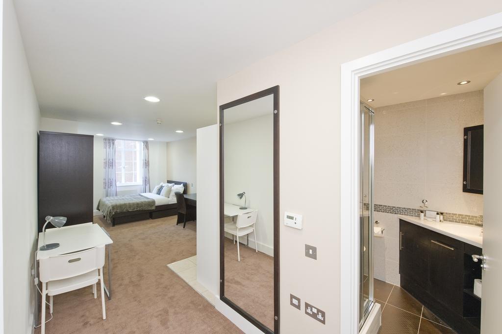 2 Devonshire Rooms Londra Cameră foto