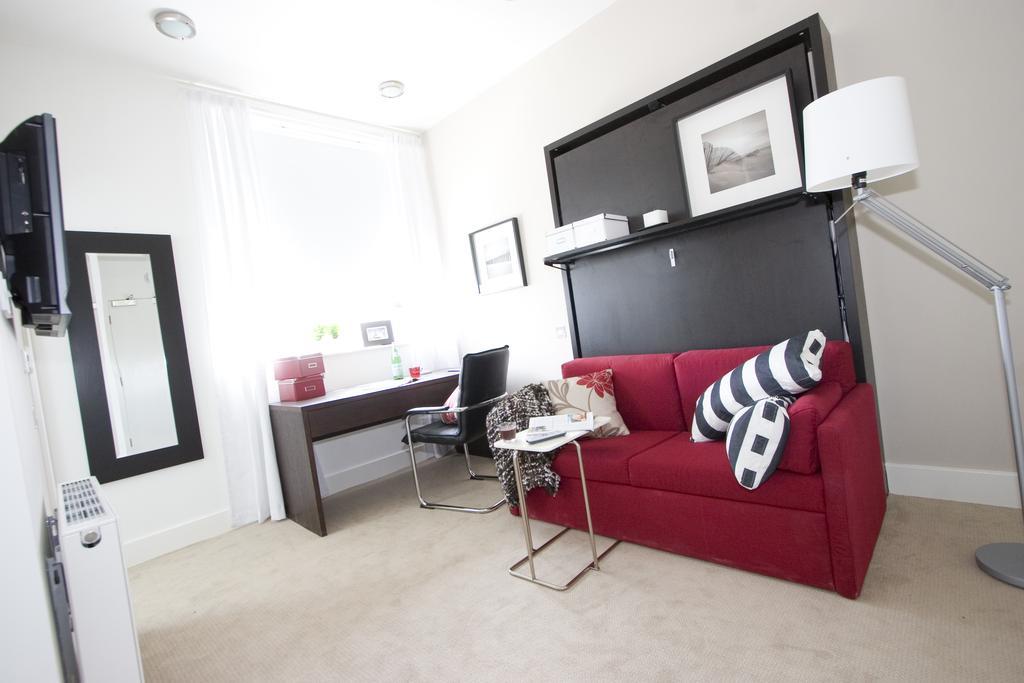 2 Devonshire Rooms Londra Cameră foto