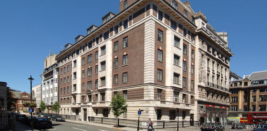 2 Devonshire Rooms Londra Exterior foto