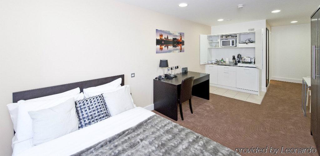2 Devonshire Rooms Londra Exterior foto