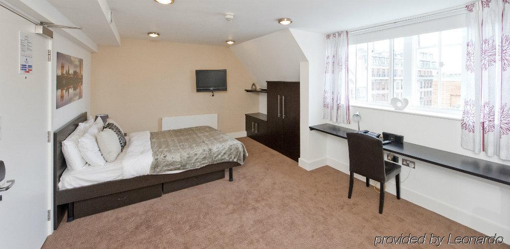 2 Devonshire Rooms Londra Exterior foto