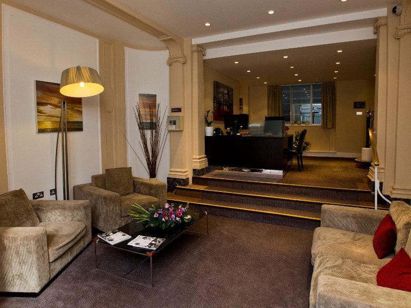 2 Devonshire Rooms Londra Interior foto