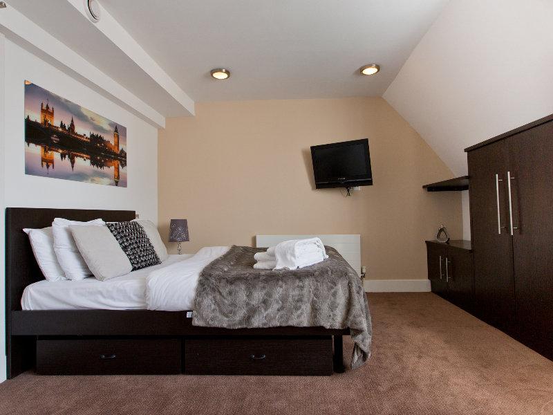 2 Devonshire Rooms Londra Cameră foto