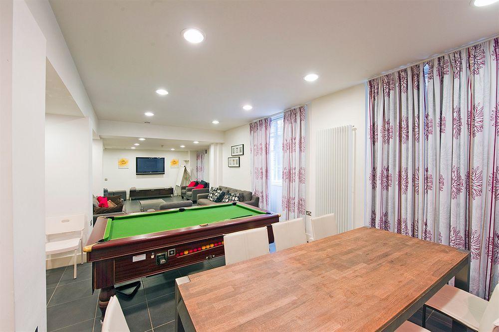 2 Devonshire Rooms Londra Exterior foto