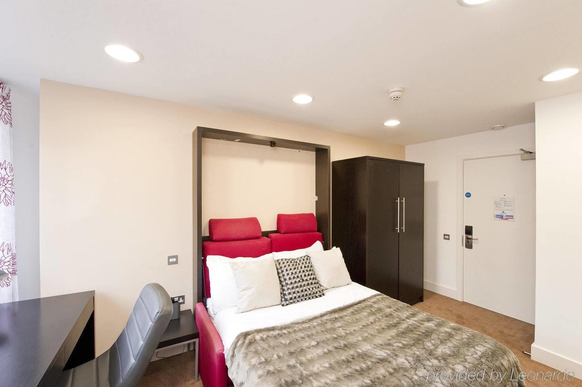2 Devonshire Rooms Londra Exterior foto