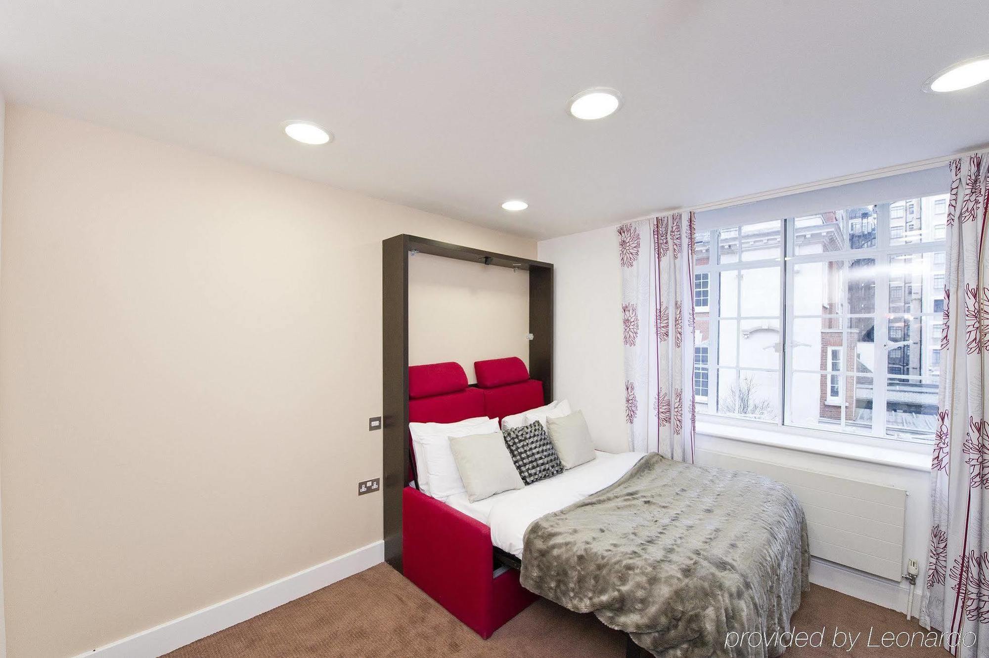 2 Devonshire Rooms Londra Exterior foto