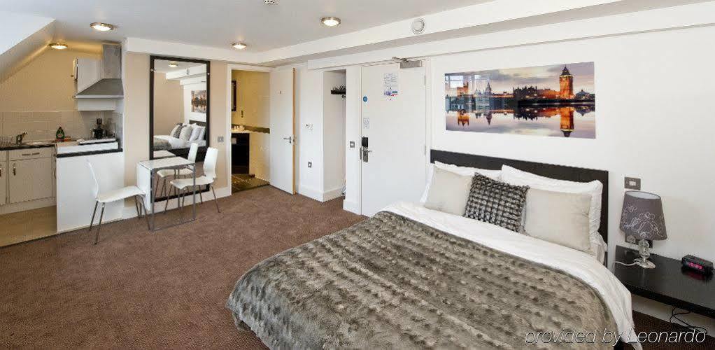 2 Devonshire Rooms Londra Exterior foto