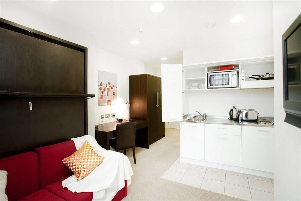 2 Devonshire Rooms Londra Exterior foto