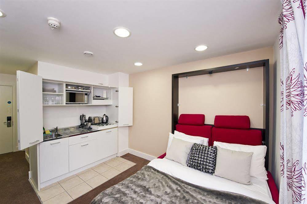 2 Devonshire Rooms Londra Exterior foto