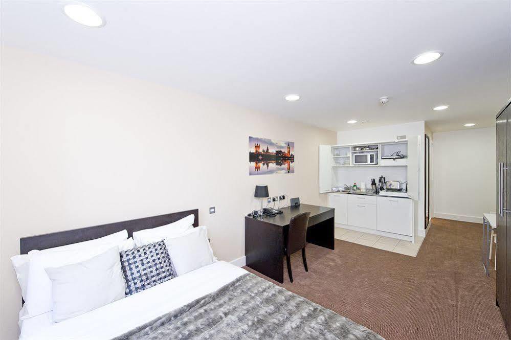 2 Devonshire Rooms Londra Exterior foto