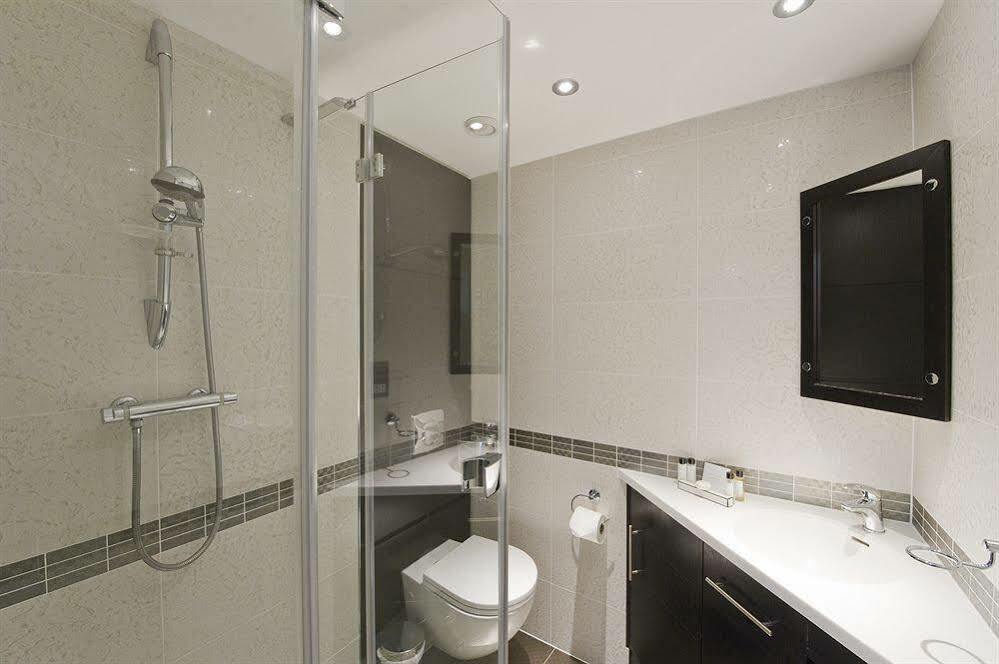 2 Devonshire Rooms Londra Exterior foto